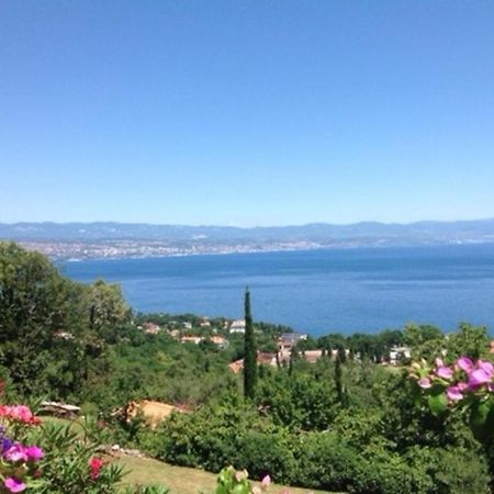 Amazing View Kvarner Bay ロヴラン エクステリア 写真