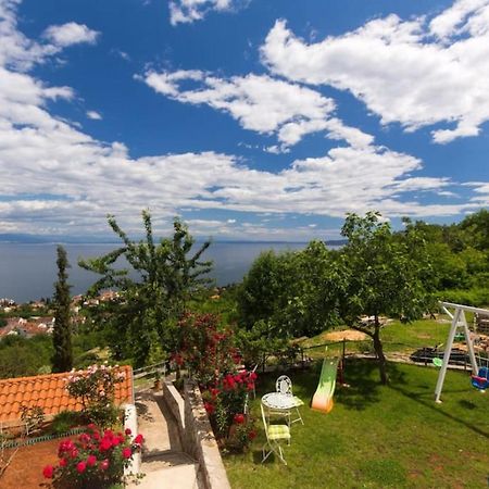 Amazing View Kvarner Bay ロヴラン エクステリア 写真