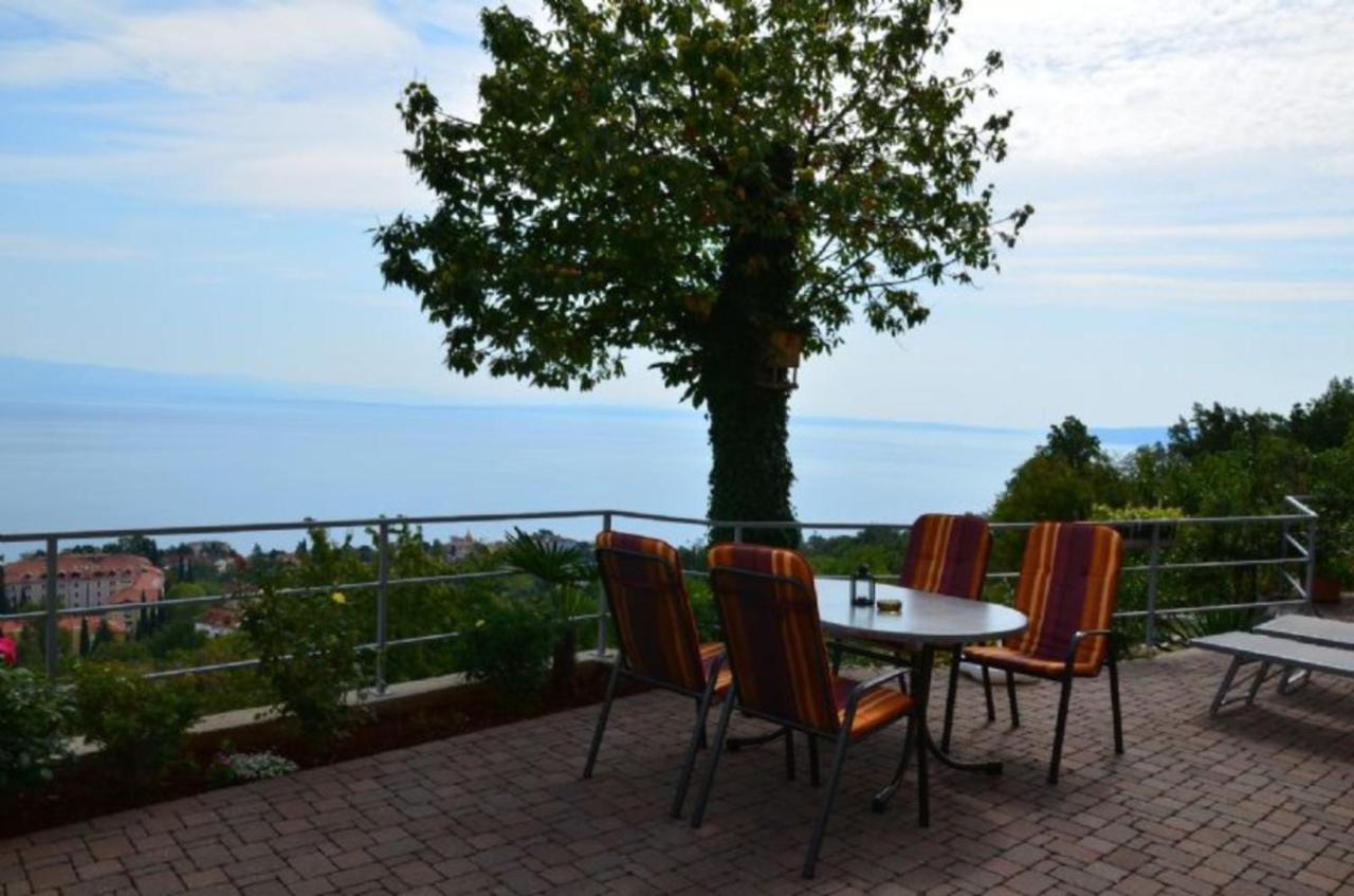 Amazing View Kvarner Bay ロヴラン エクステリア 写真