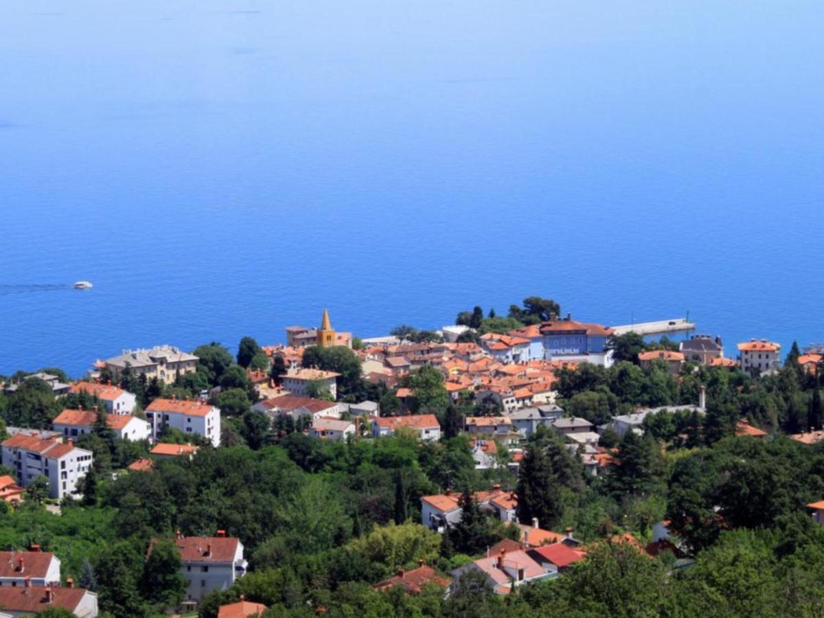 Amazing View Kvarner Bay ロヴラン エクステリア 写真