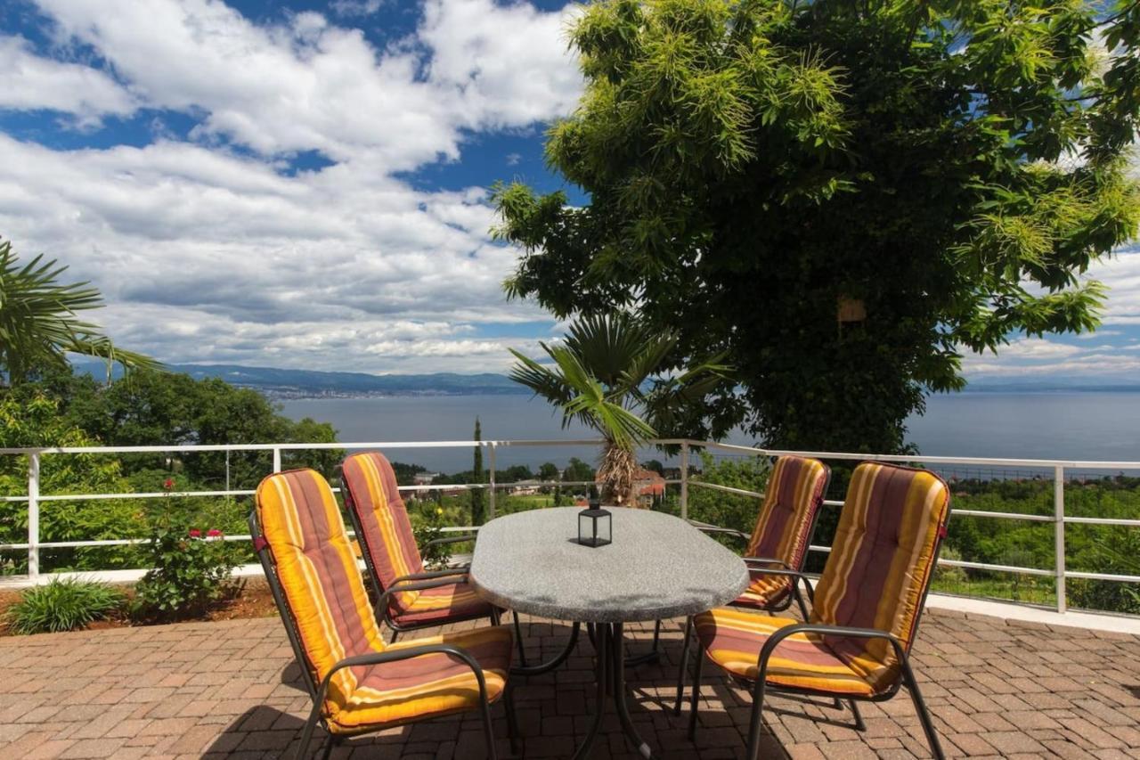 Amazing View Kvarner Bay ロヴラン エクステリア 写真
