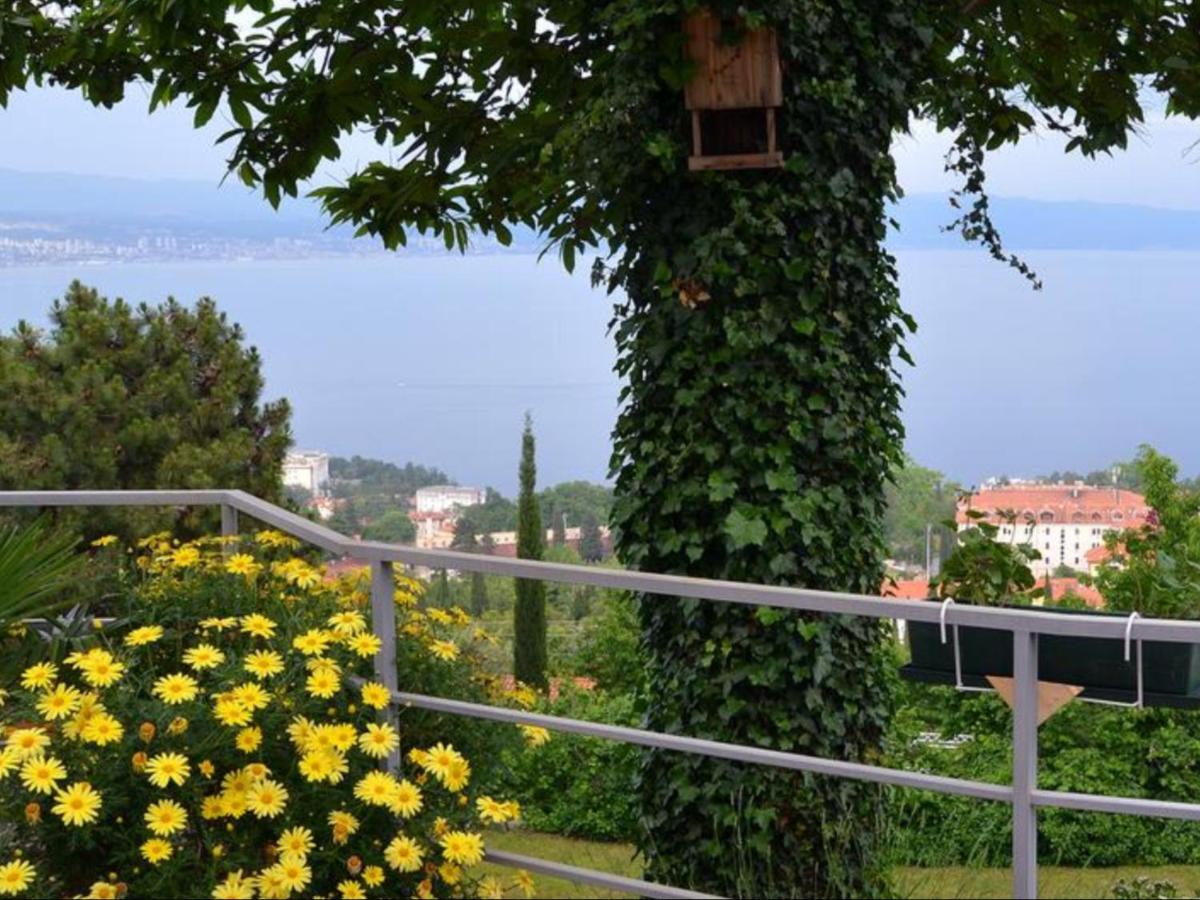 Amazing View Kvarner Bay ロヴラン エクステリア 写真
