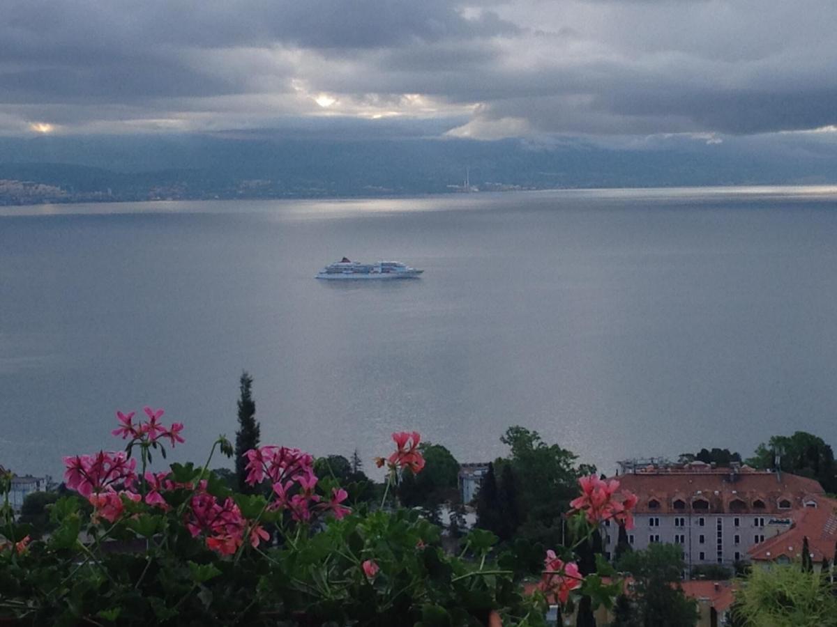 Amazing View Kvarner Bay ロヴラン エクステリア 写真