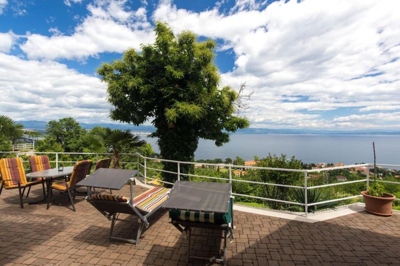 Amazing View Kvarner Bay ロヴラン エクステリア 写真