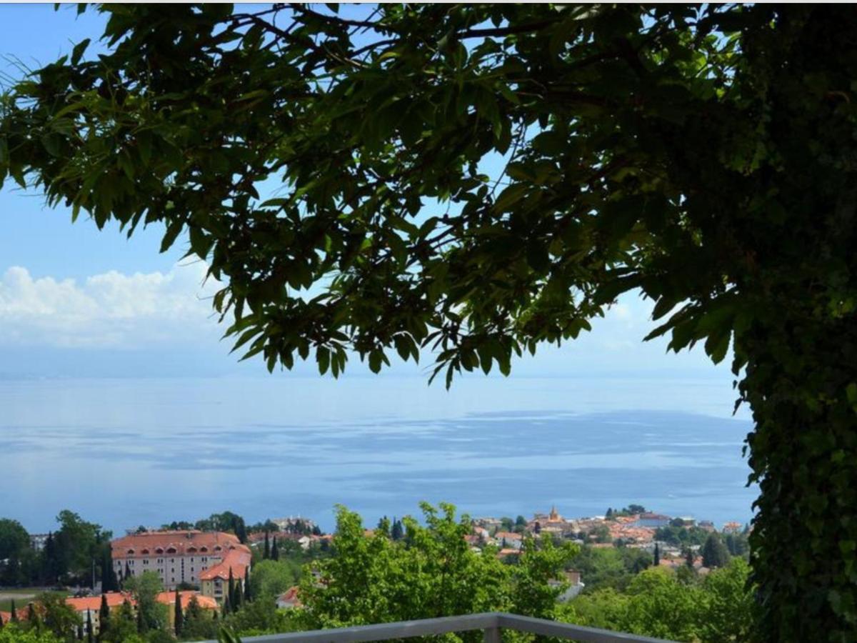 Amazing View Kvarner Bay ロヴラン エクステリア 写真